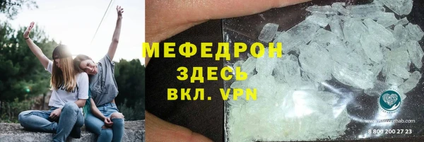 молекула духа Осташков